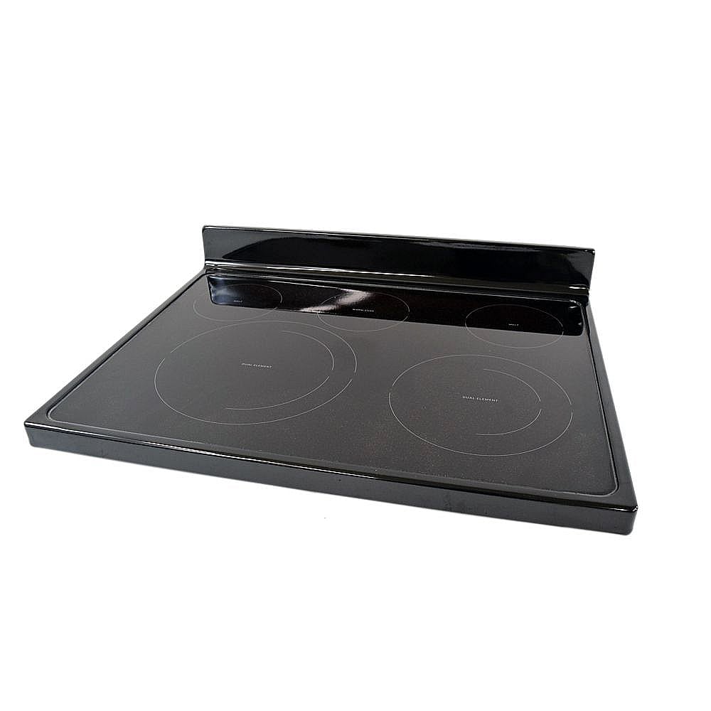 Whirlpool Part# W11183708 Main Top (OEM) Black