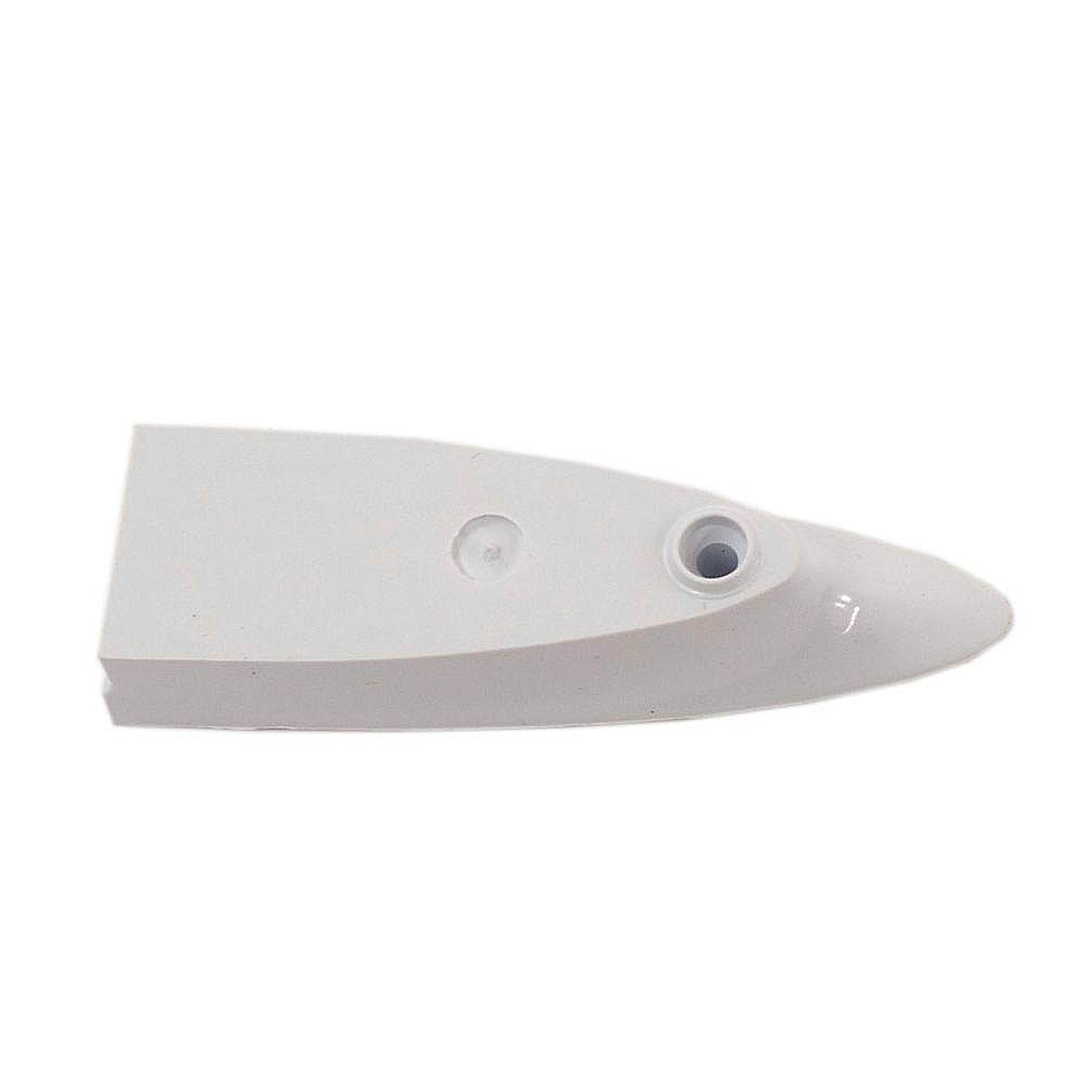 Whirlpool Part# WPW10429492 Handle Spacer (White) - Genuine OEM
