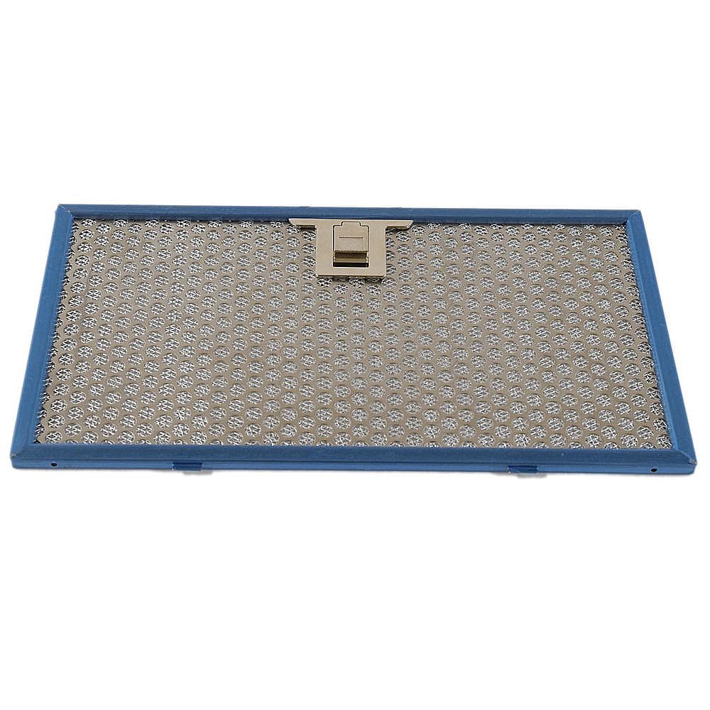 Whirlpool Part# WPW10531087 Grease Filter (OEM)