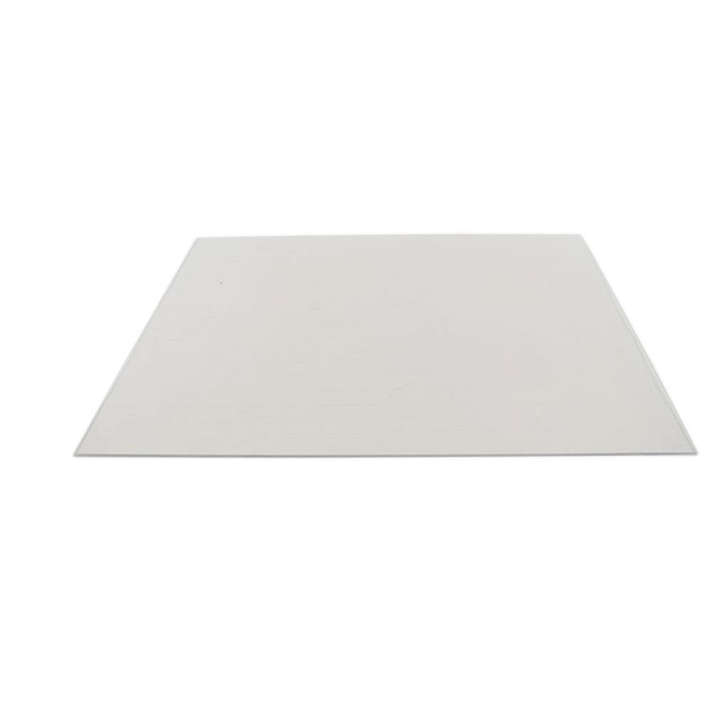 Whirlpool Refrigerator Door Glass WPW10541888