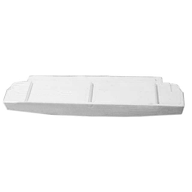 Whirlpool Trash Compactor Drawer Handle (White) 9872040W