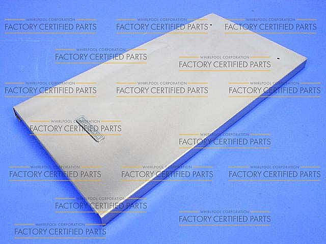 Whirlpool Part# W10714558 Panel (OEM)
