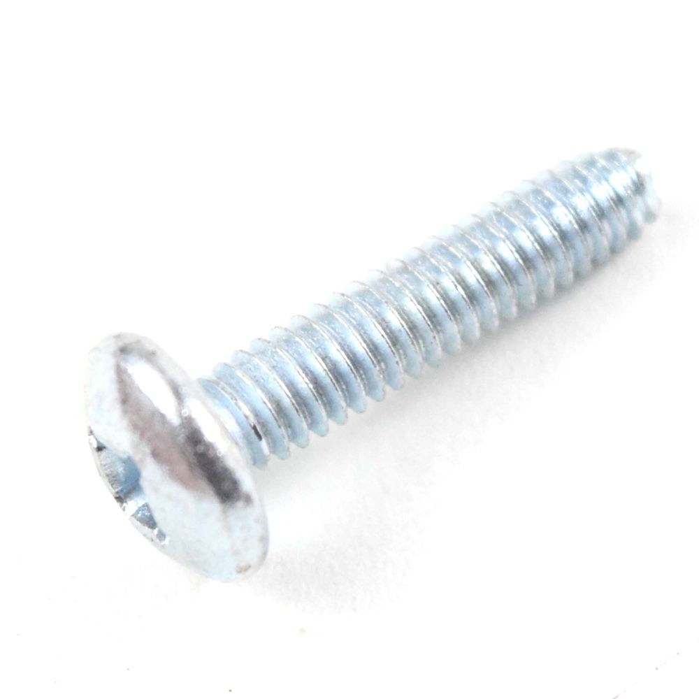 Whirlpool Part# WPW10132940 Screw (OEM)