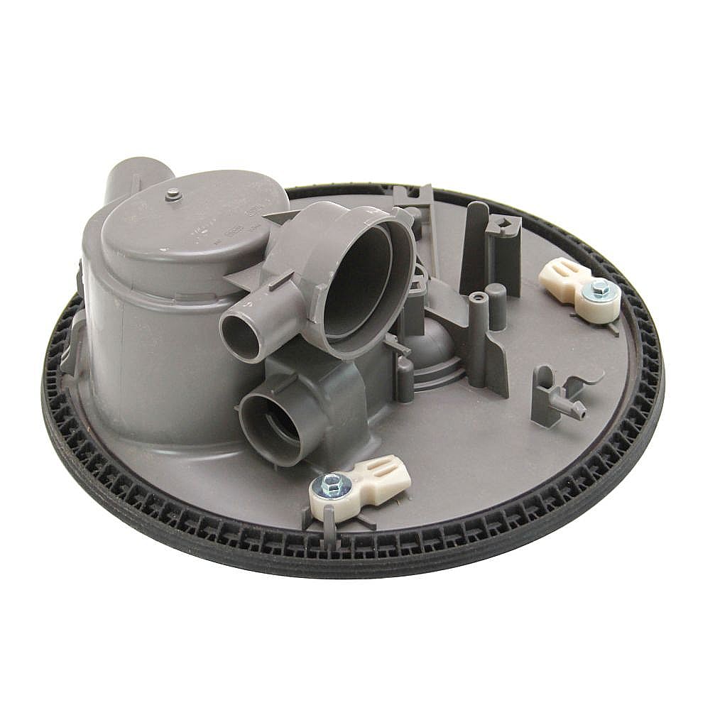 Kenmore Dishwasher Sump Housing 665.13963K017