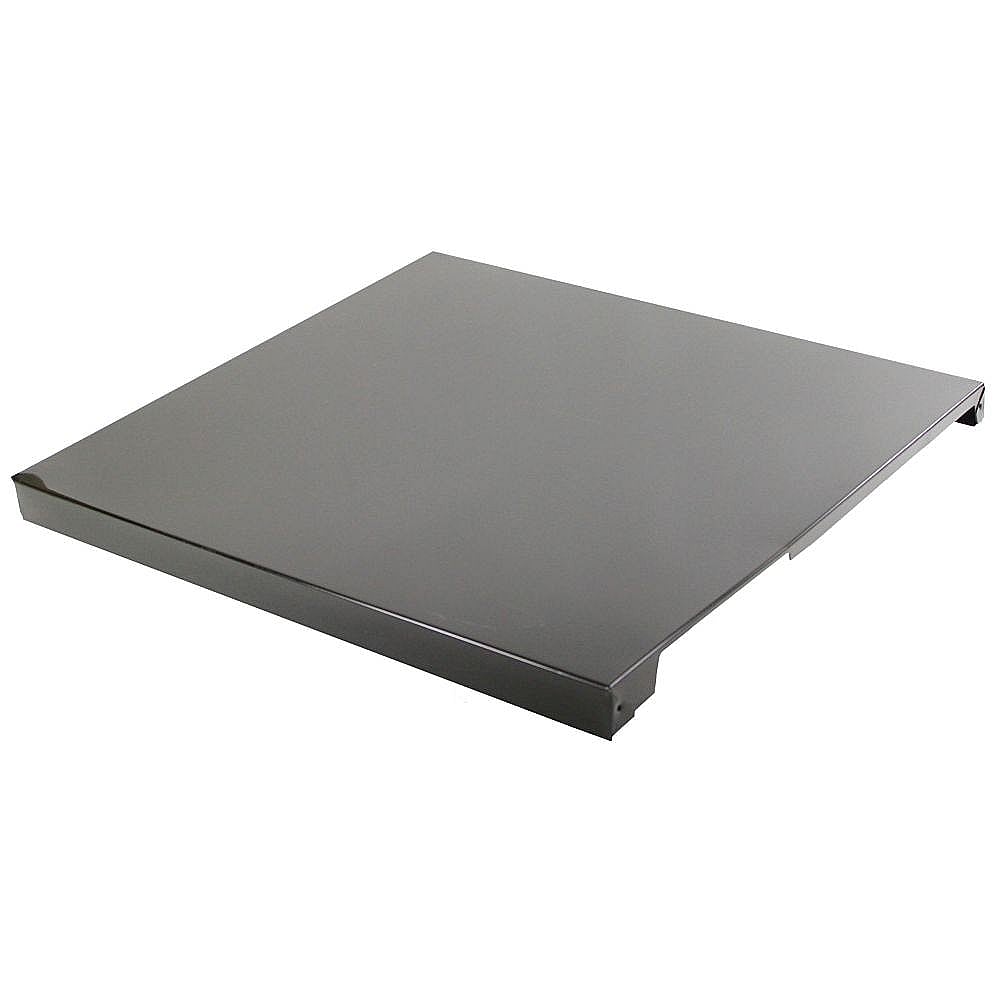 Whirlpool Part# W10301571 Panel (OEM) Black