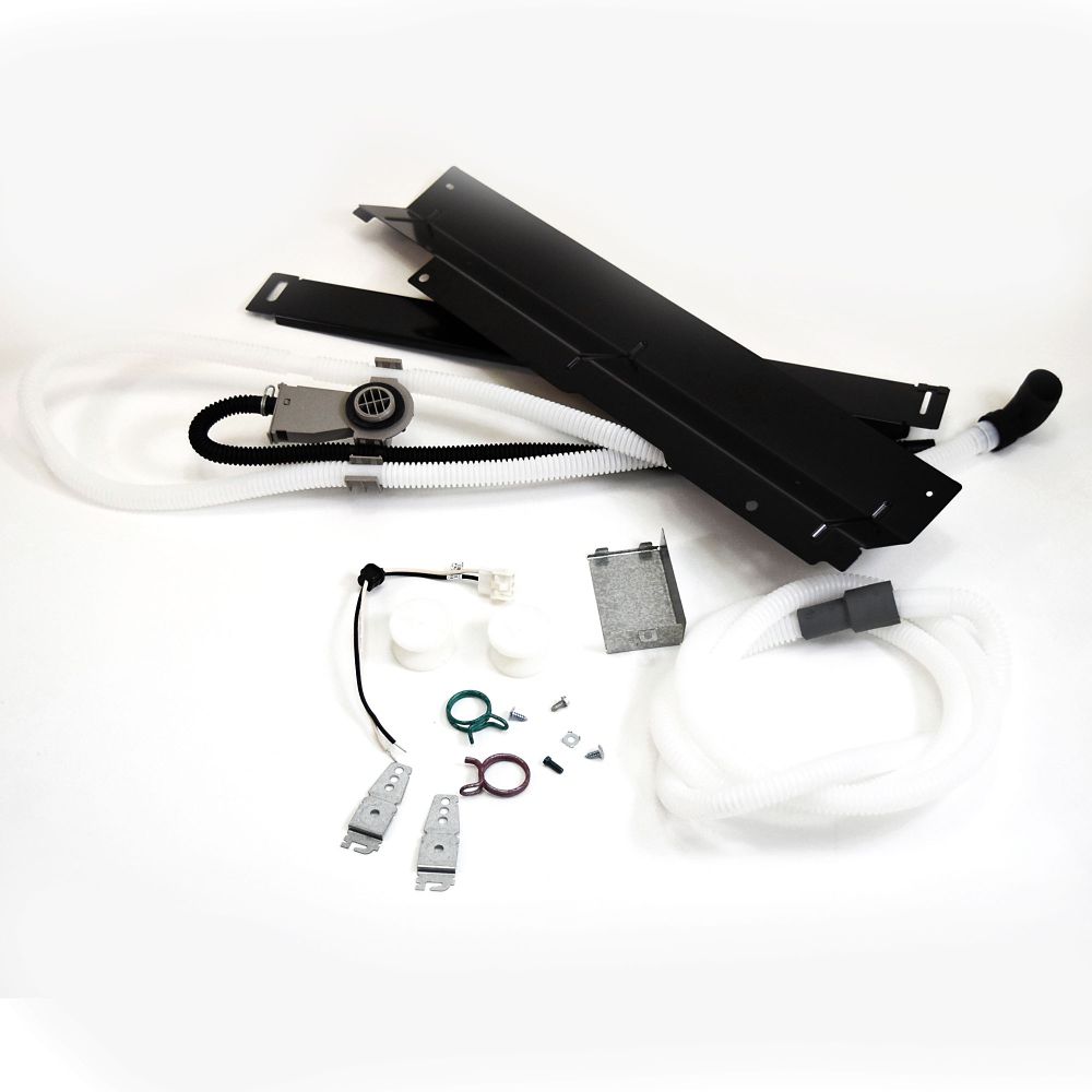 Whirlpool Dishwasher Conversion Kit W10322576