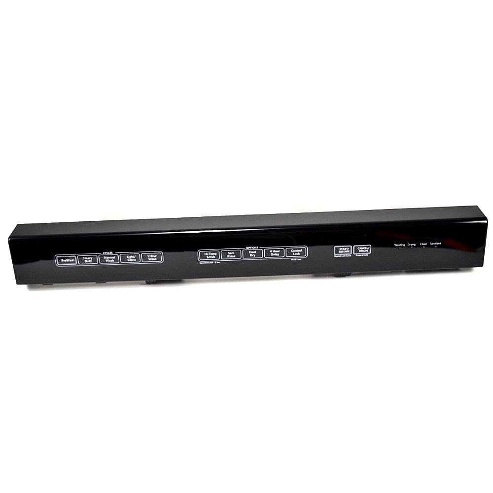 Whirlpool Part# WPW10500179 Control Panel (OEM)