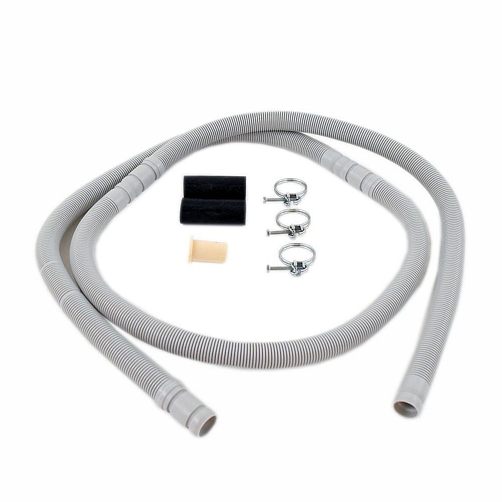 Jenn-Air DishWasher Drain Hose Assembly JDTSS246GL0