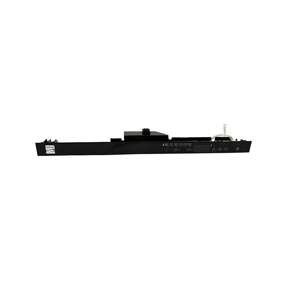 Whirlpool Part# W10837722 Control Panel (OEM)