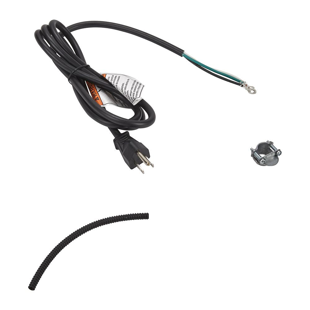 Whirlpool Power Cord Supply Kit W11365011