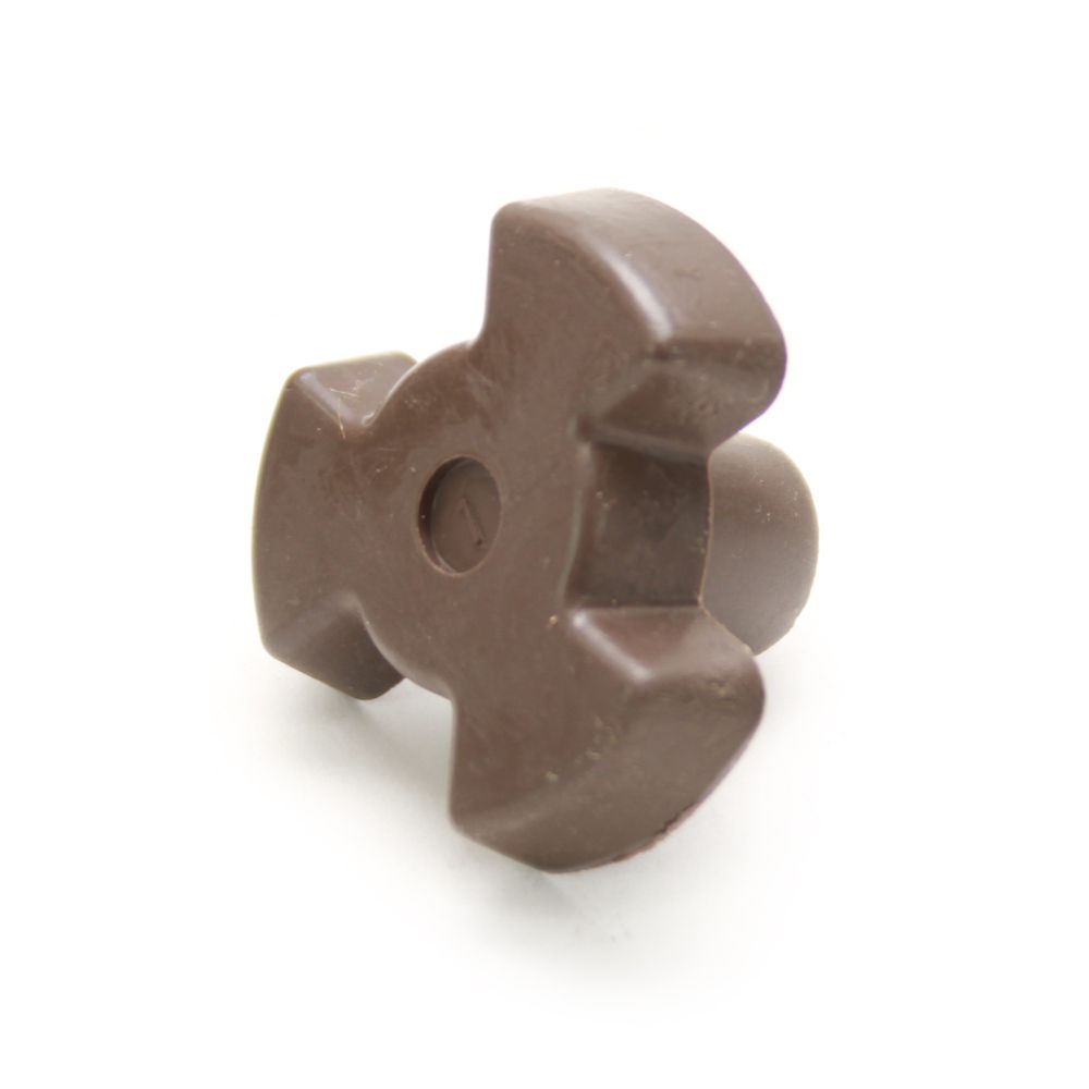 LG Part# 4370W1A009A Turntable Shaft - Genuine OEM