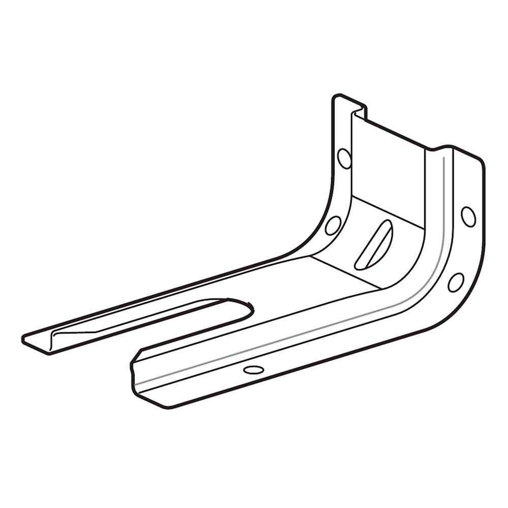 LG Part# MAZ34877103 Idle Bracket - Genuine OEM