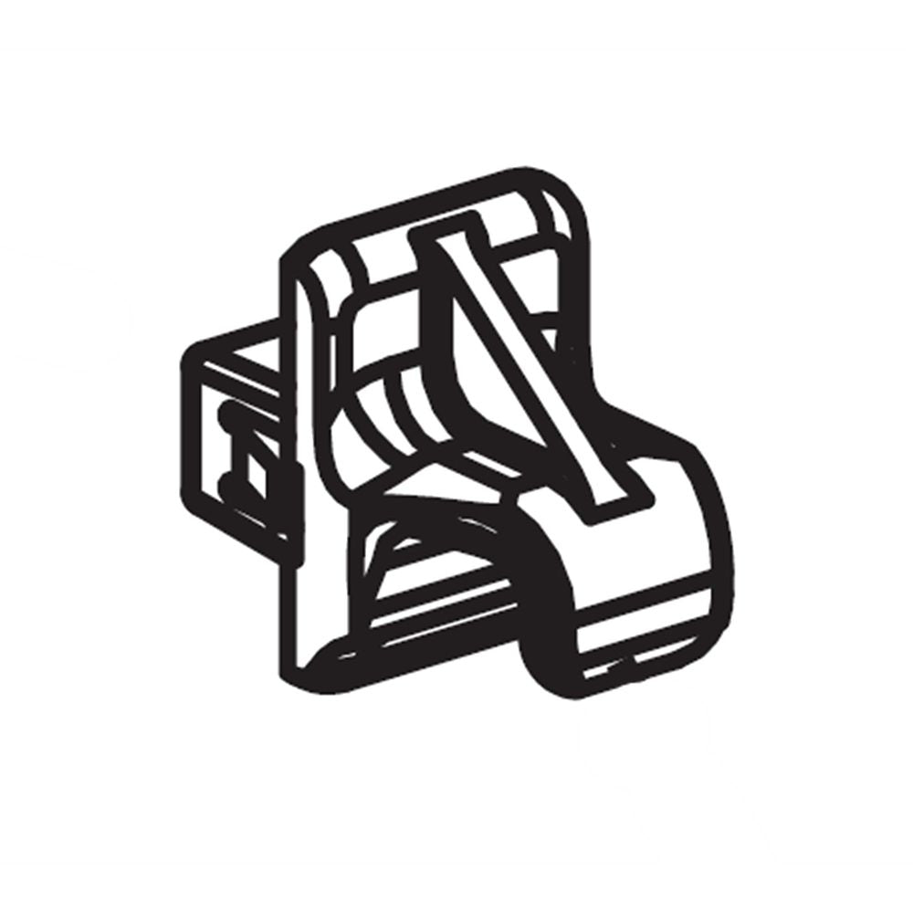 LG Part# MEG66479101 Fixing Holder - Genuine OEM