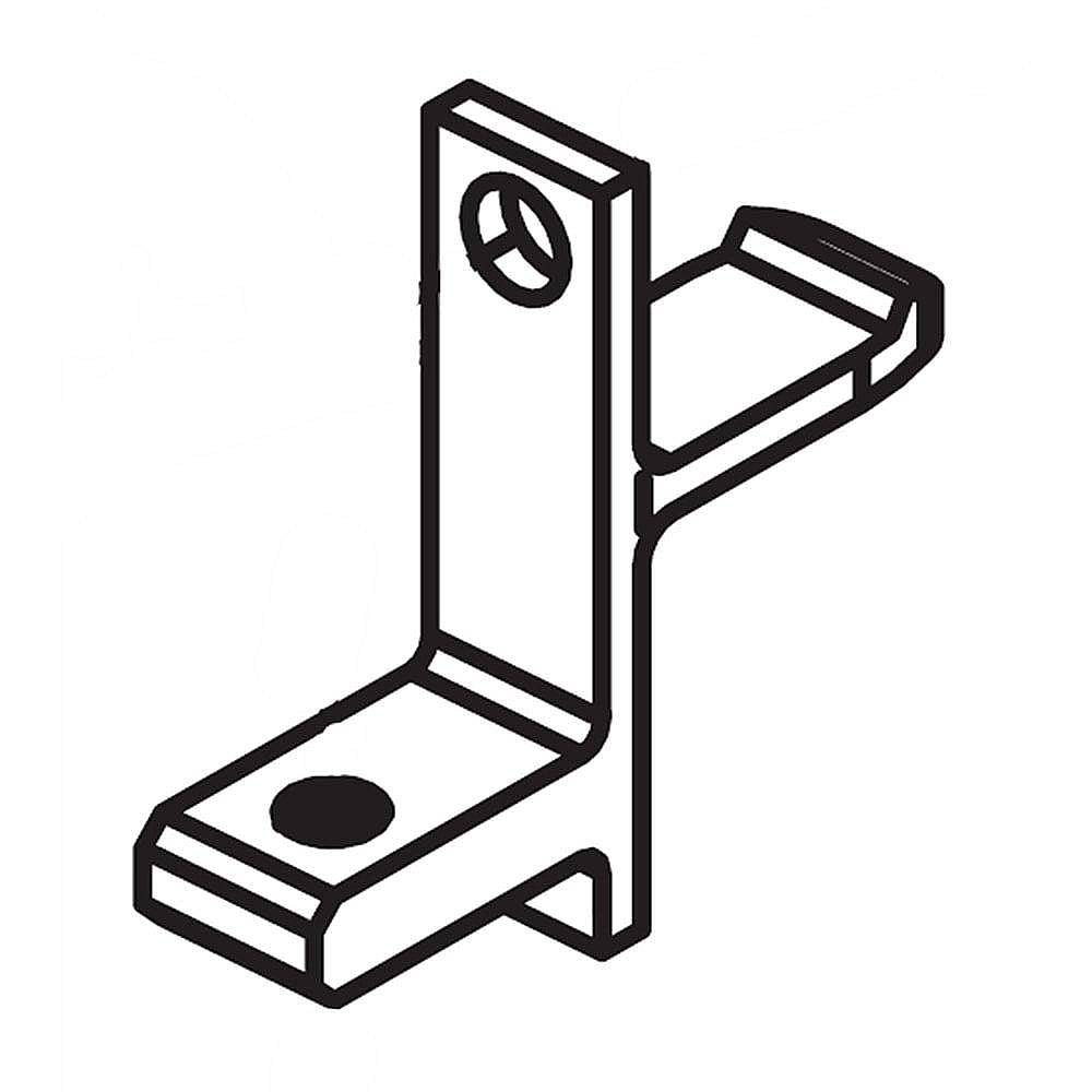 LG Part# MFG63959001 Locker - Genuine OEM