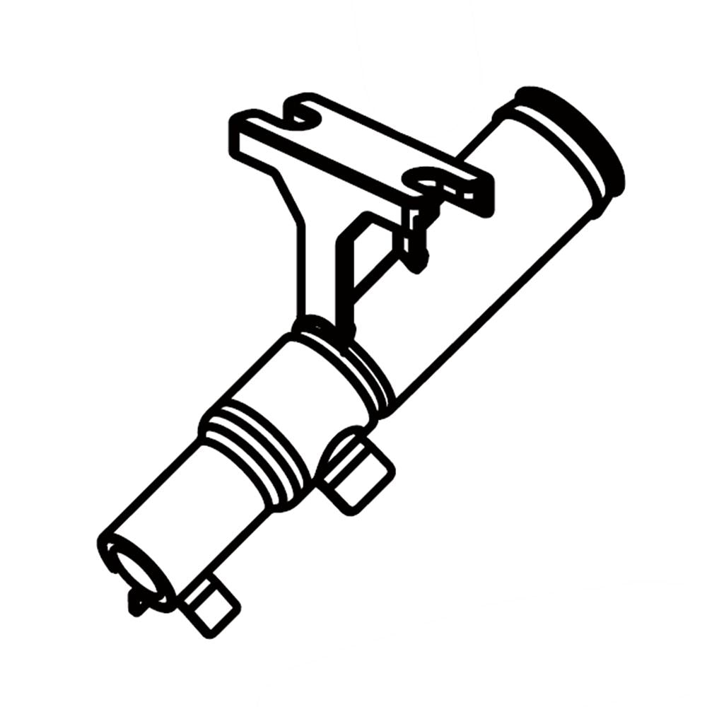 LG Part# ABQ76120501 Case Assembly - Genuine OEM