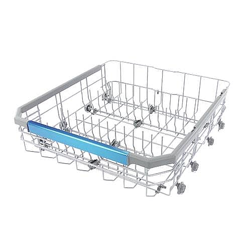 LG Dishwasher Upper Rack Assembly - AHB73249227