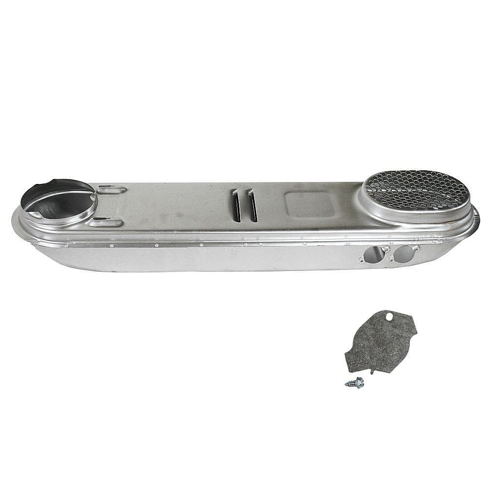 Whirlpool Grill Cover - Box/Duct Assembly 279980