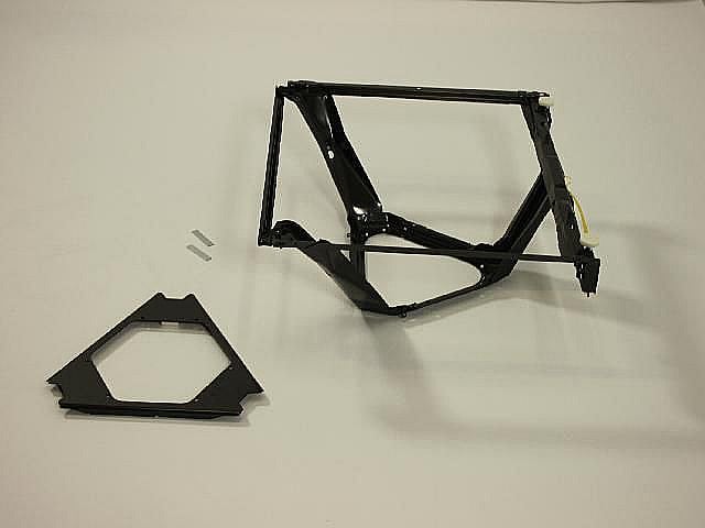 Whirlpool Part# 285771 Base Frame (OEM)