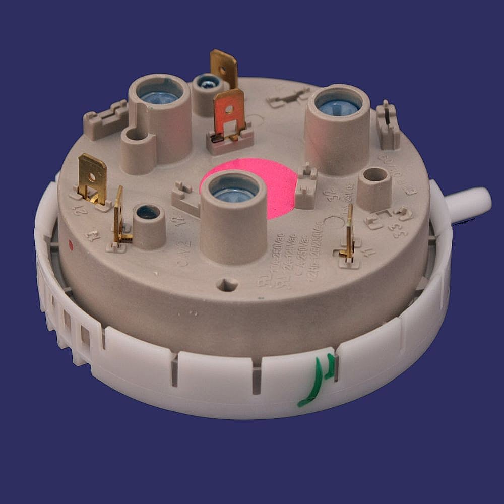 Whirlpool Part# WP326034589 Water Level Pressure Switch (OEM)