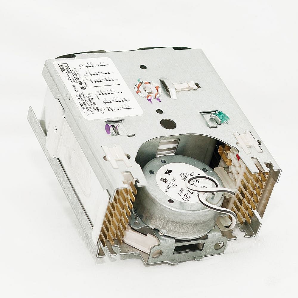 Whirlpool Part# WP3952888 Timer (OEM)