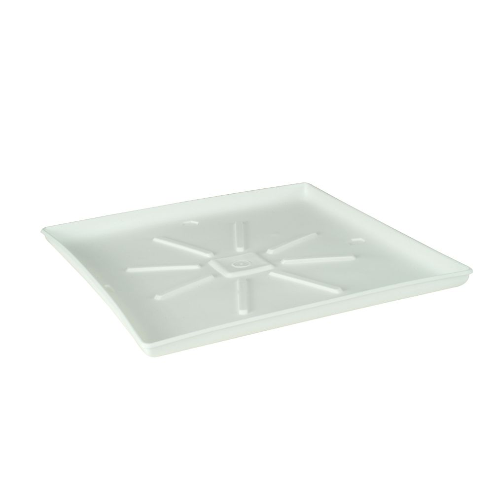 Whirlpool Washer Drip Tray (white) 8212526