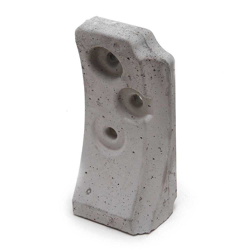 Whirlpool Washer Counterweight - WPW10200747