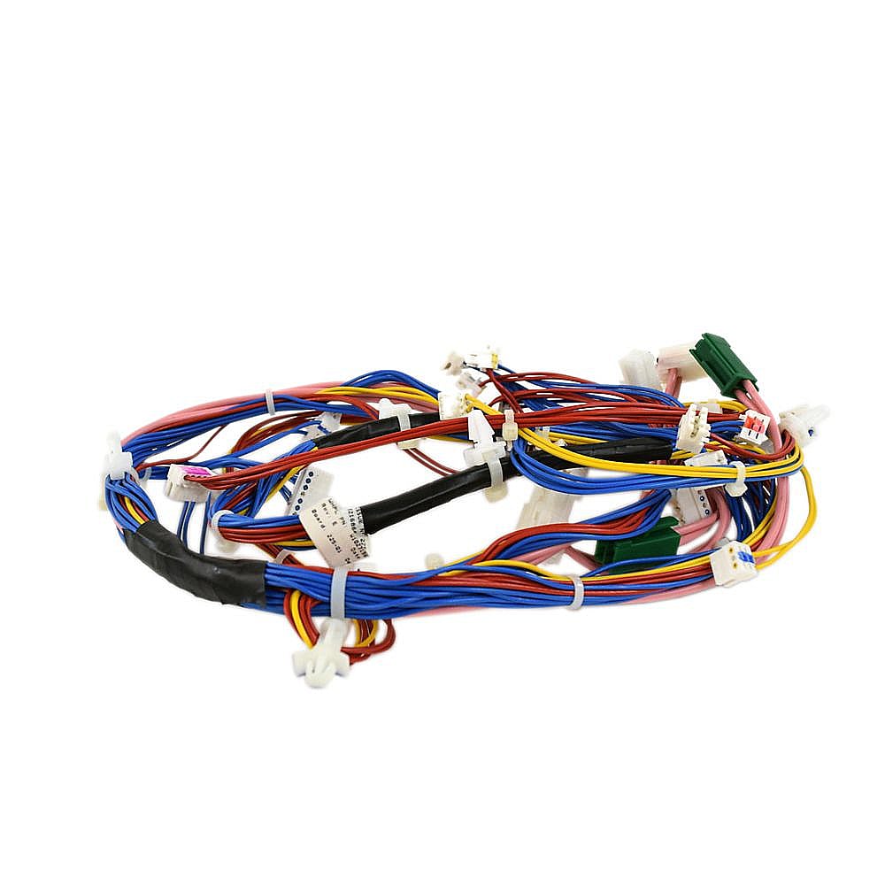 Whirlpool Part# W10271981 Wire Harness - Genuine OEM
