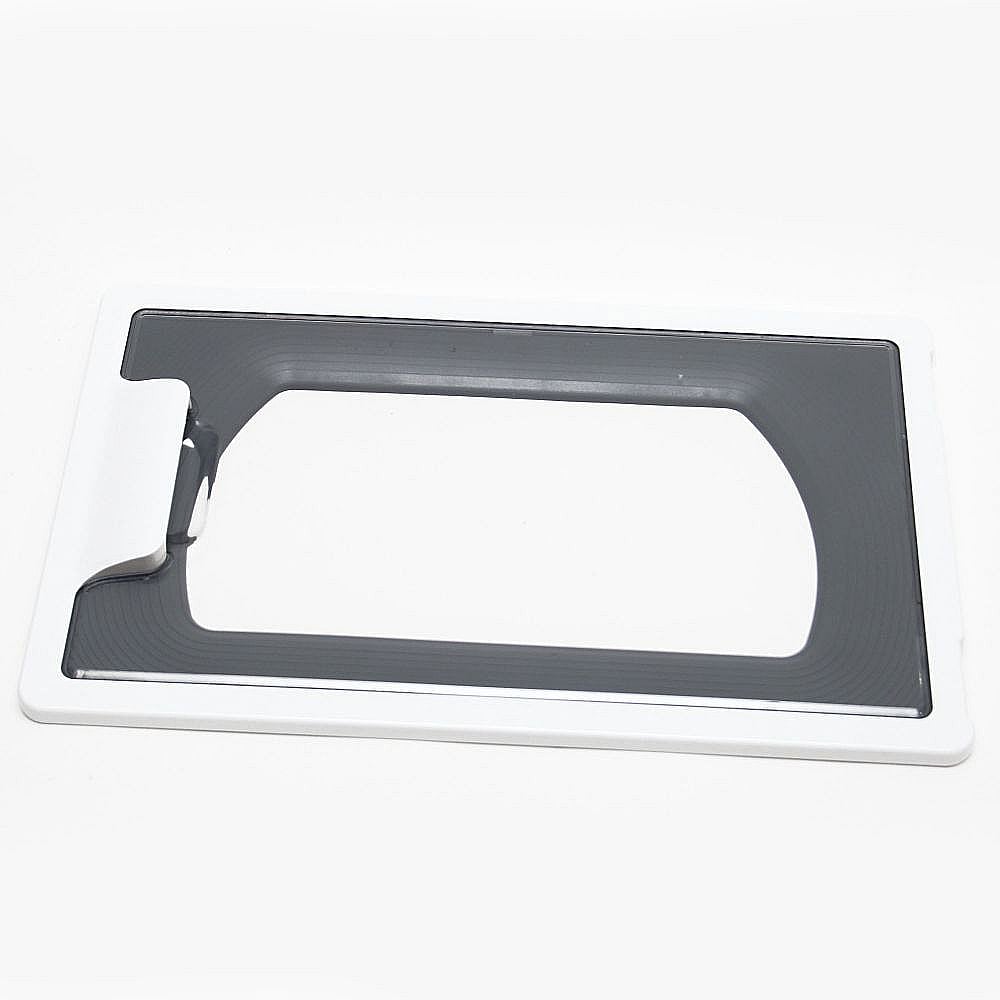 Whirlpool Dryer Door Outer Panel (White) - WPW10284127