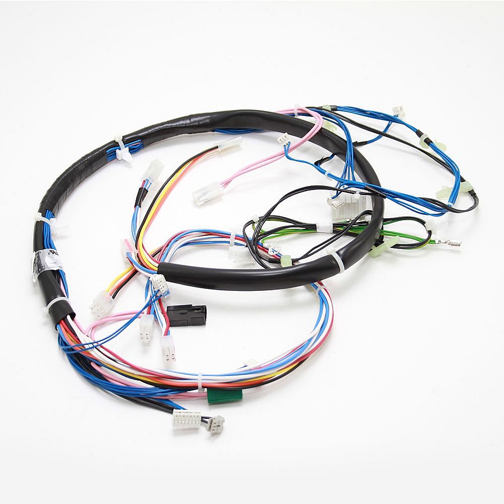 Whirlpool Part# W10298333 Wire Harness (OEM)