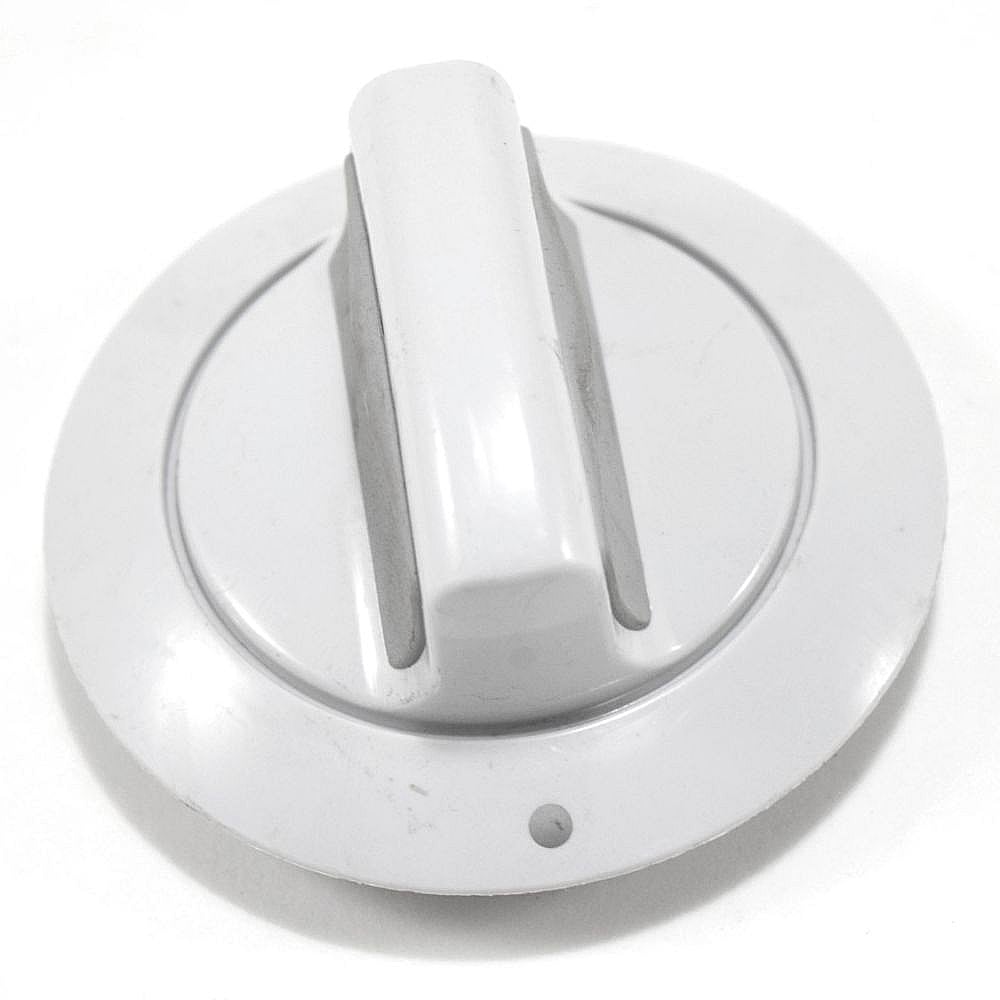 Whirlpool Part# W10317457 Knob (OEM)