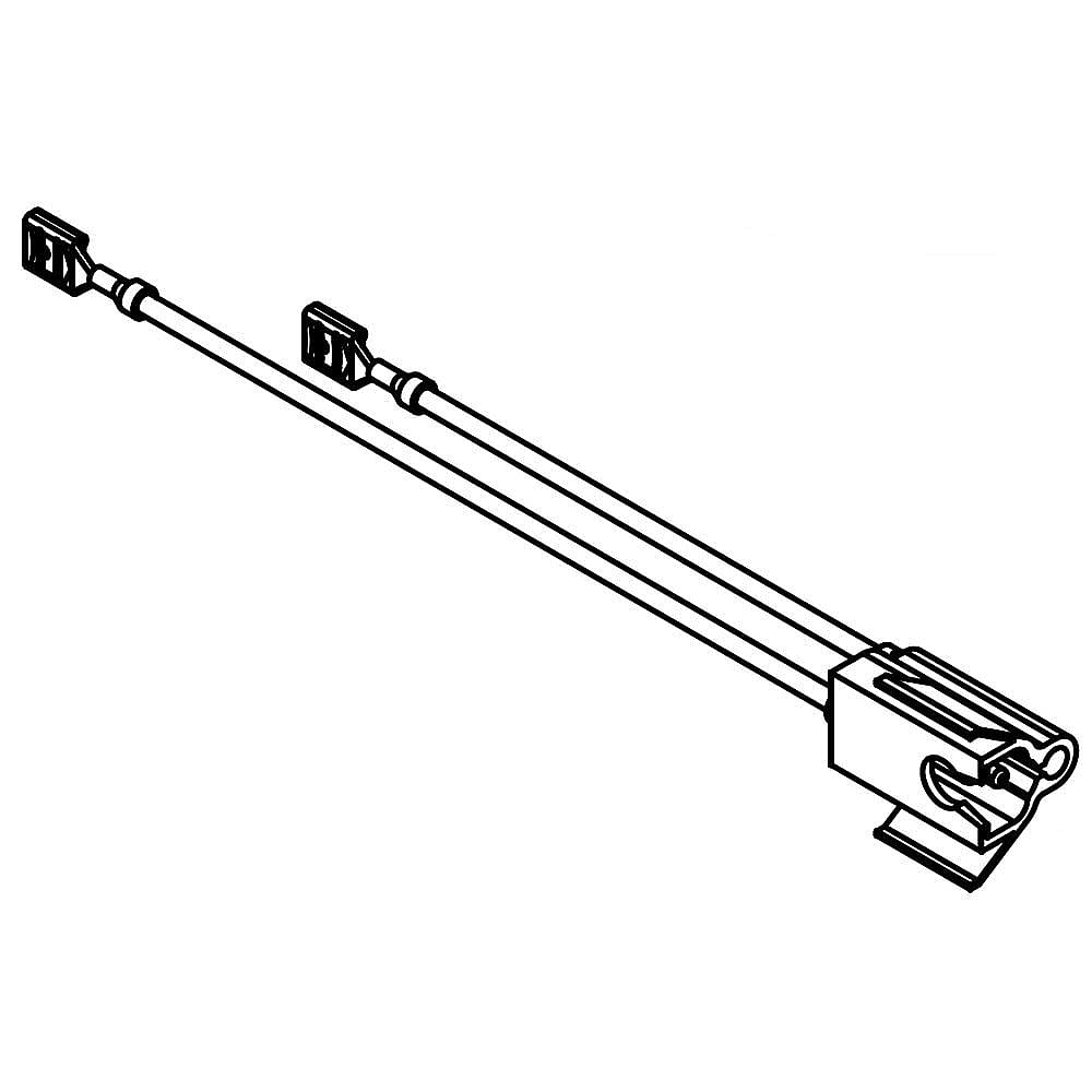 Whirlpool Indicator Light W10662107