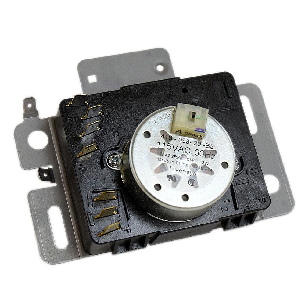 Whirlpool Part# W10685023 Timer (OEM)