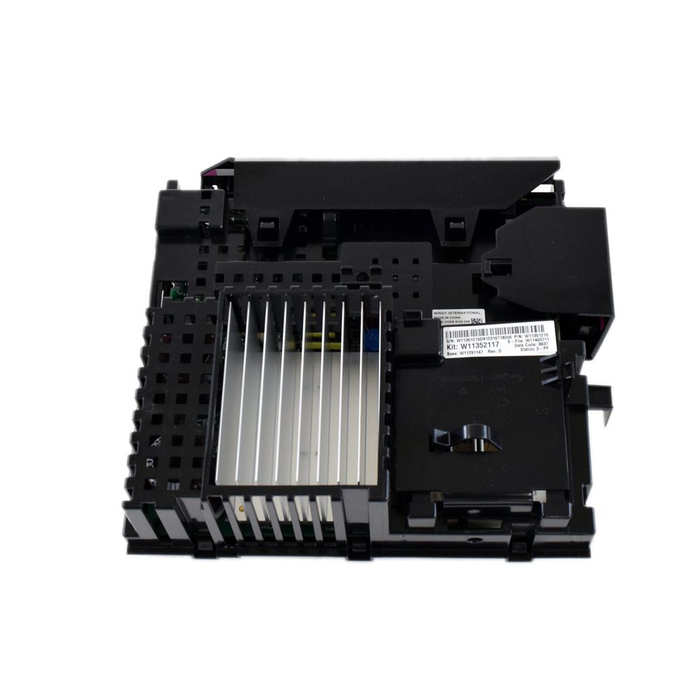 Whirlpool Part# W11352117 Electronic Control (OEM)