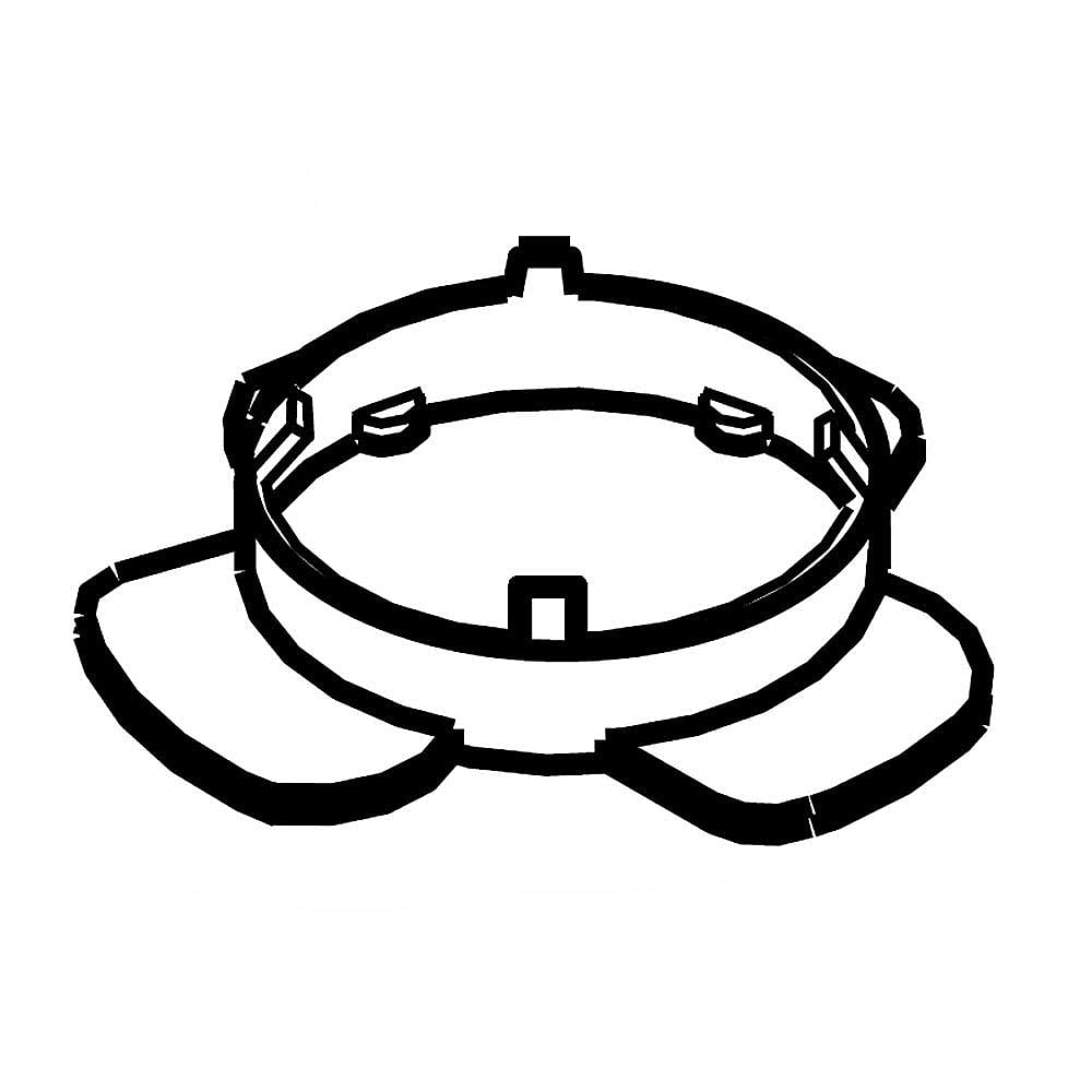 Whirlpool Part# WP8055141 Bearing (OEM)