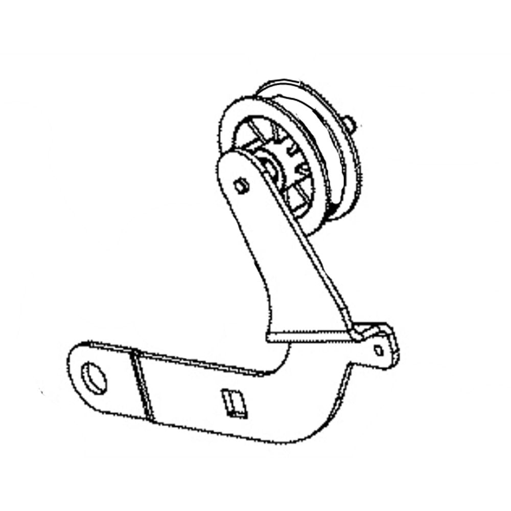 GE Idler Arm - WE03X30657