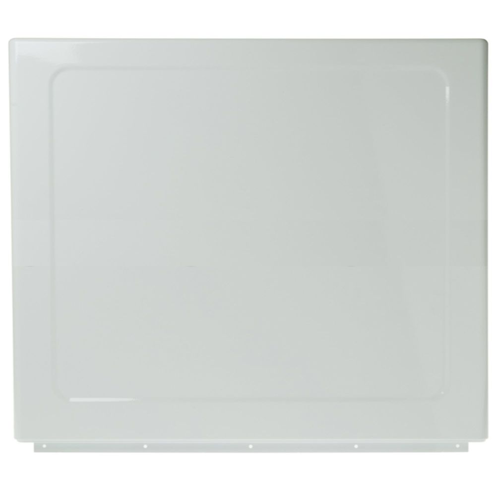 GE Top Panel White - WE10X30584