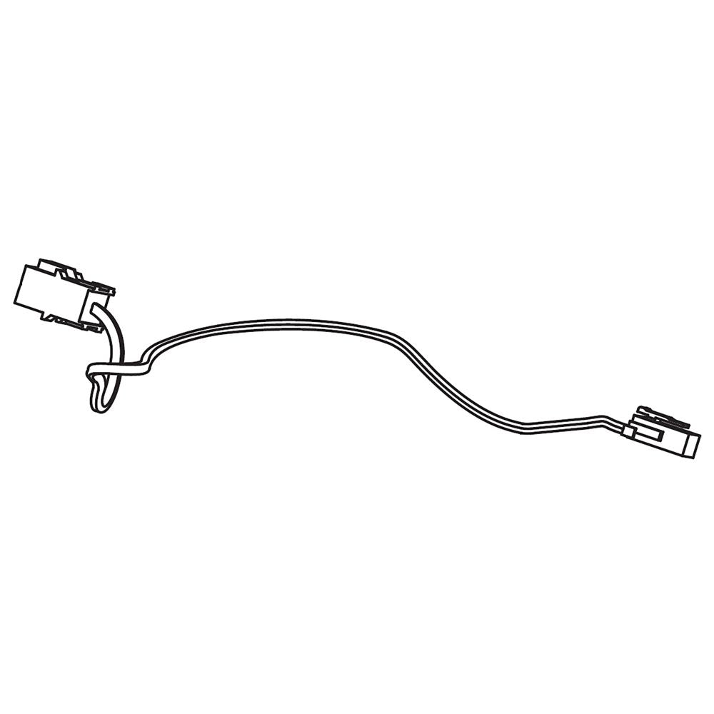 Samsung Part# DC93-00843A Wire Harness Assembly - Genuine OEM