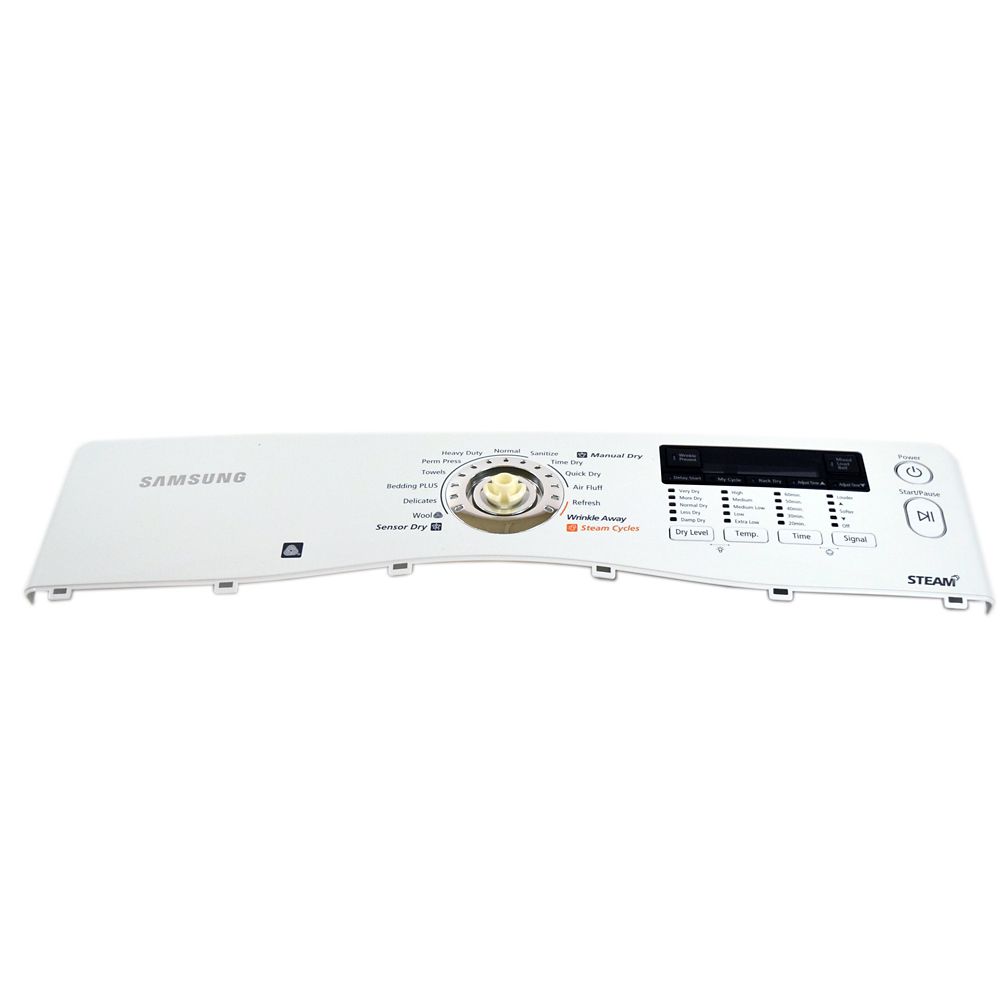 Samsung Part# DC97-16603C Control Panel Assembly (OEM)