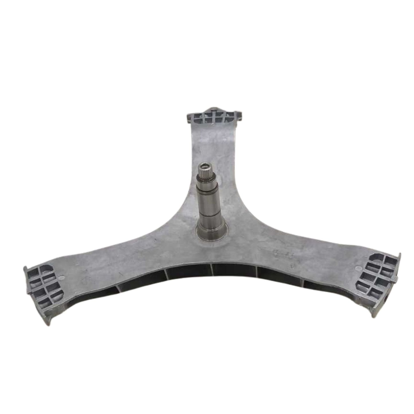 Samsung Part# DC97-21488A Flange Shaft Assembly - Genuine OEM