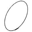 Electrolux Clamp,Rubber Bellows,Spring He - 132556200