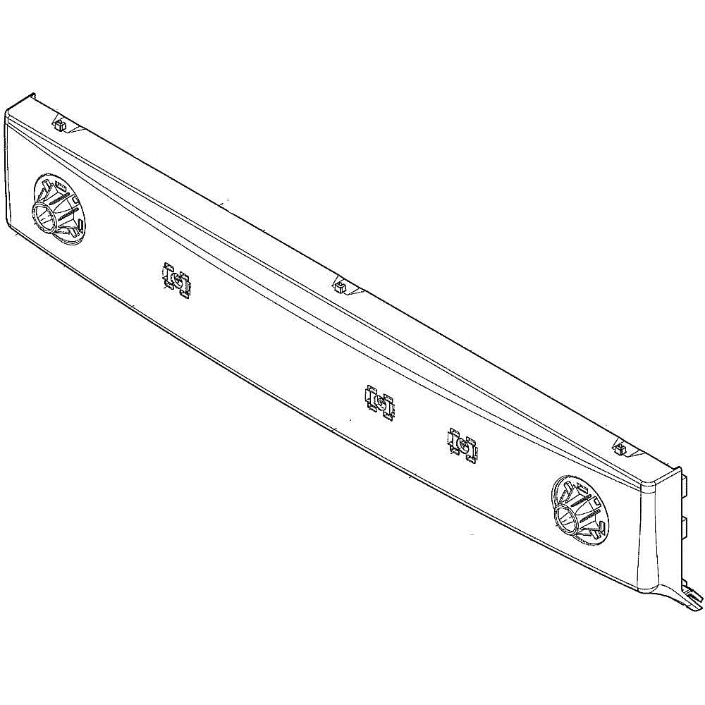Electrolux Laundry Center Control Panel - 5304500509