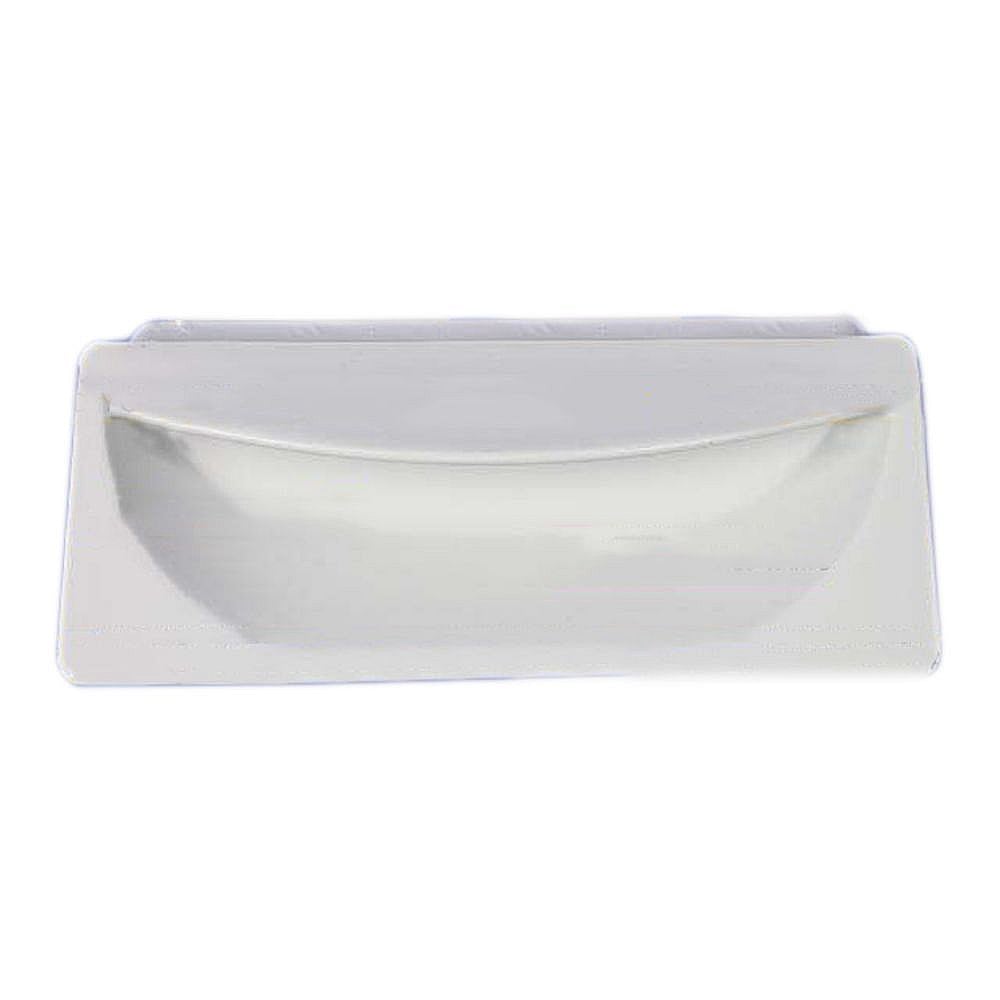 Whirlpool Part# WP35001048 Dryer Door Handle (OEM)