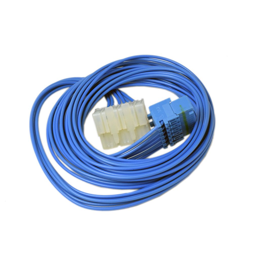 Bosch 00 Washer Wire Harness - 184452