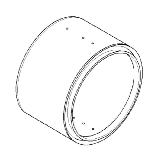 Bosch 00 Drum - 248722