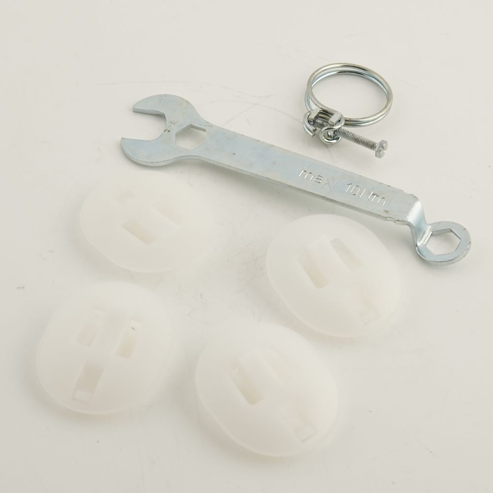 Bosch 00 Washer Instructions Set - 436508
