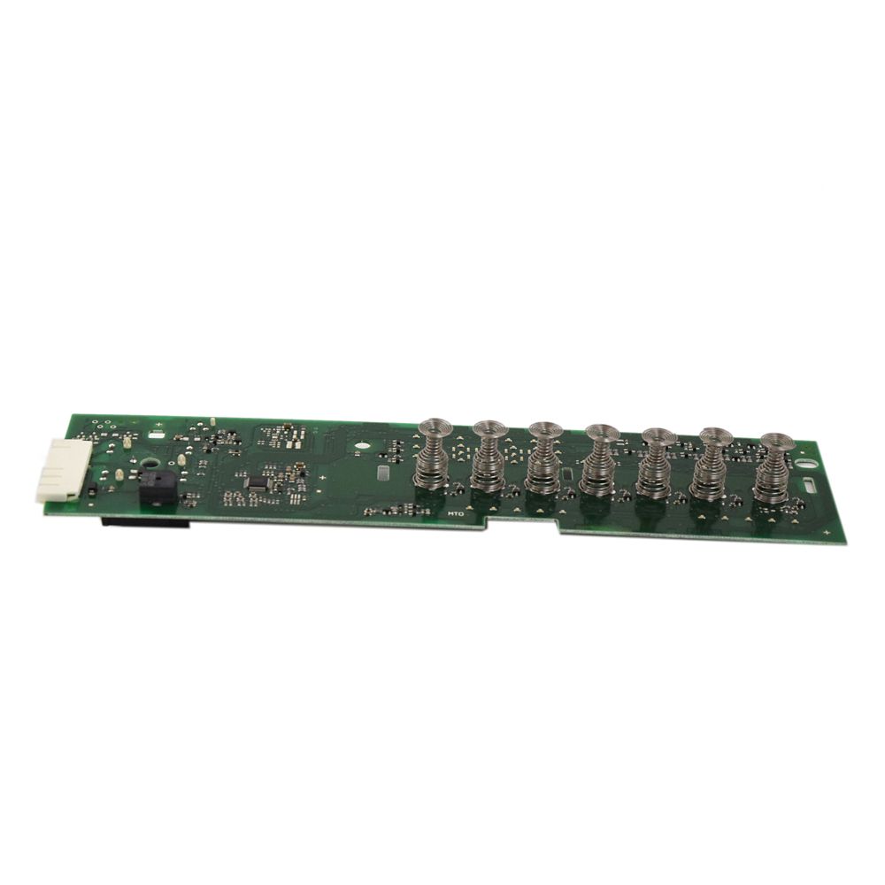 Bosch 00 Operating module programmed - 636087