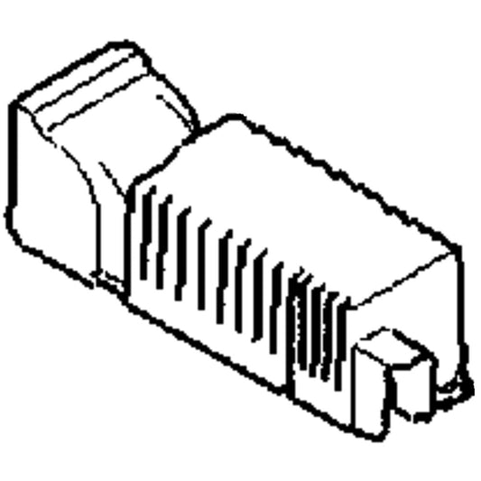 Bosch 00 Cover - 640460