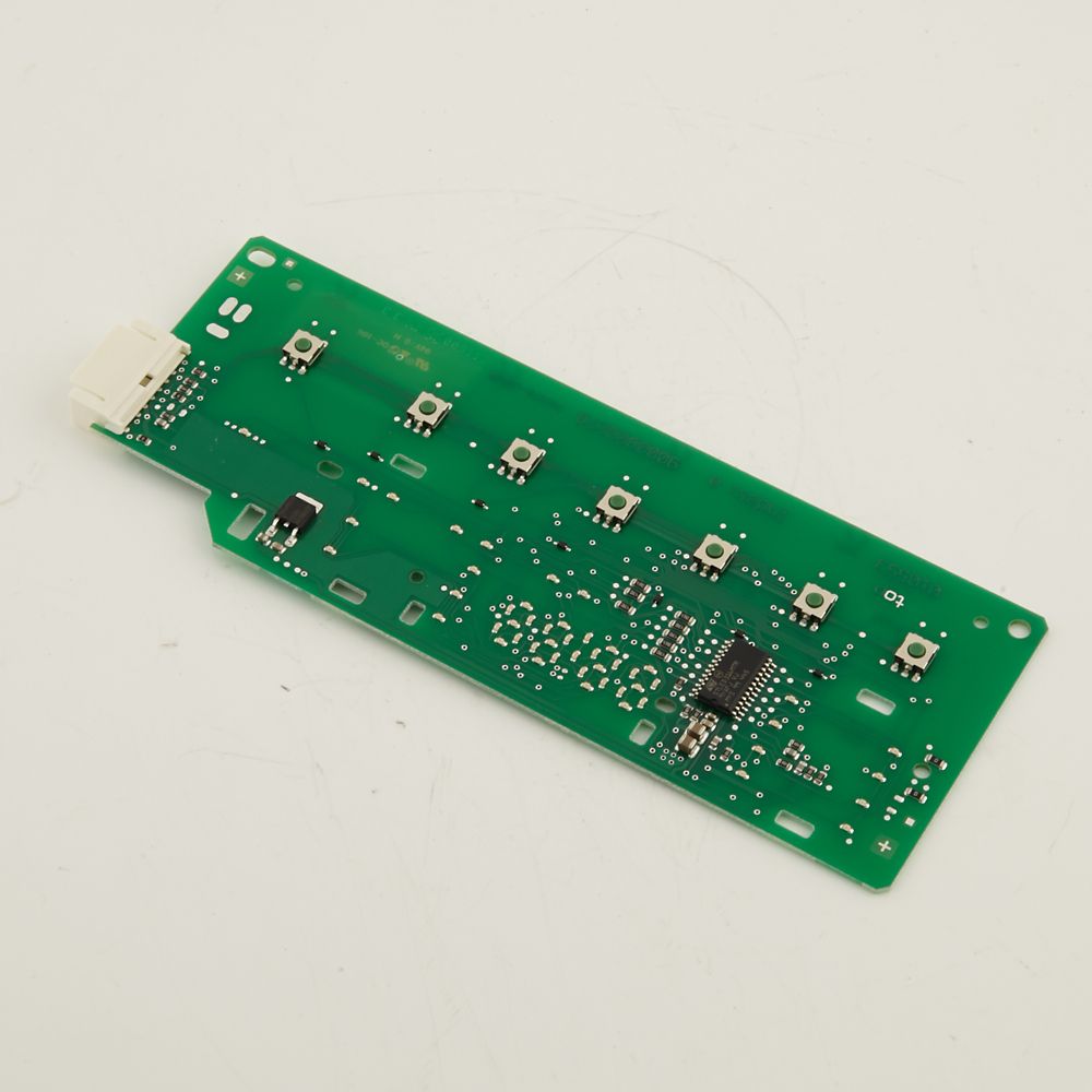 Bosch 00 Operating module - 746881