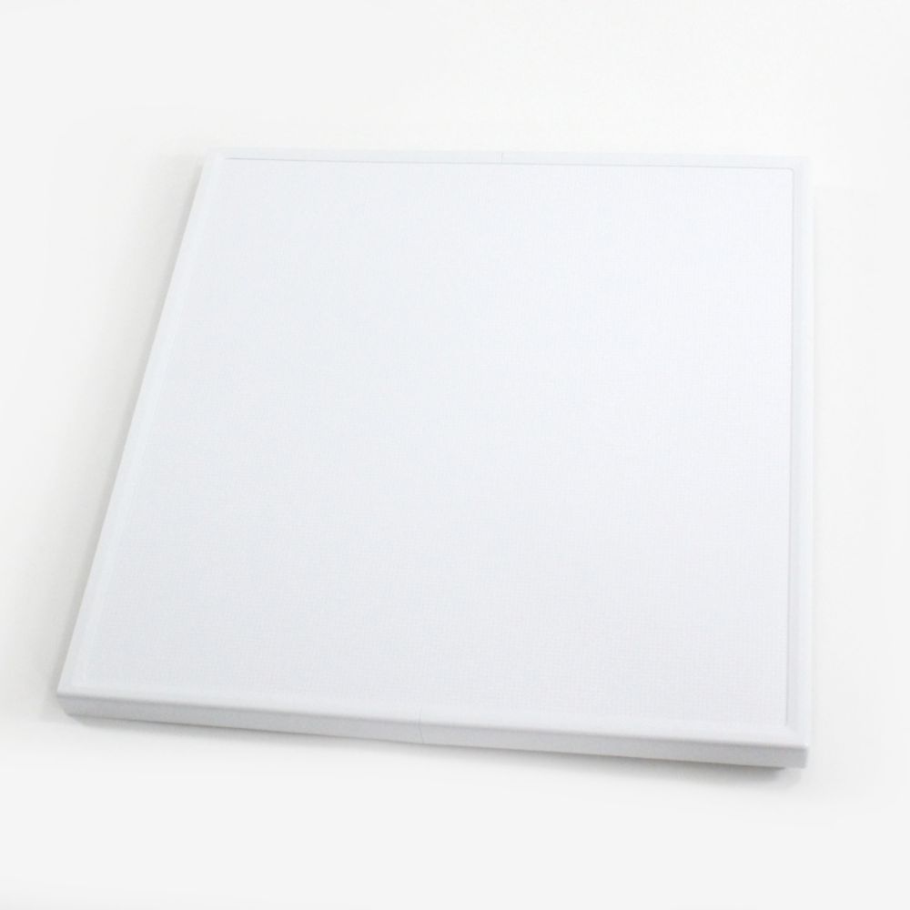 LG Part# 3457ER1008E Top Plate (White) - Genuine OEM