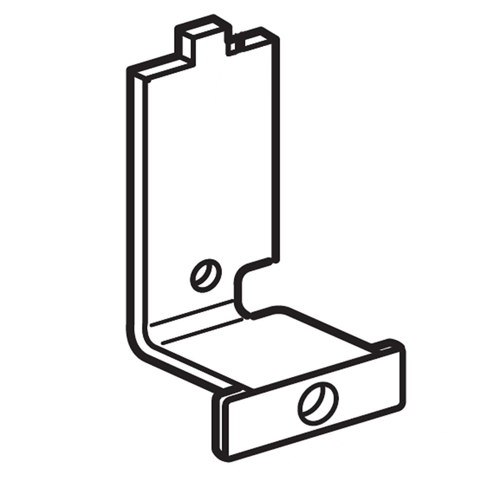 LG Part# 4810EL3002A Bracket, Base - Genuine OEM